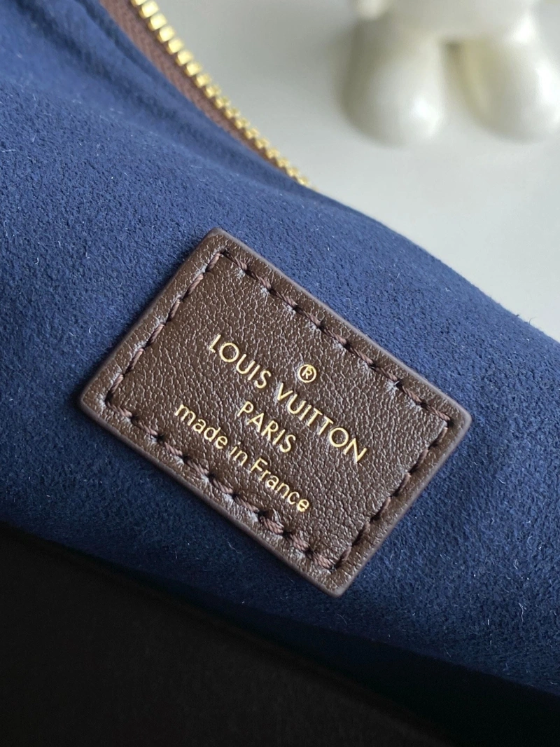 LV Satchel bags 4233A-1677