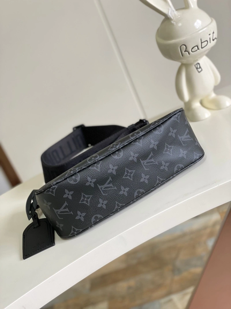 LV Satchel bags 4233A-1681