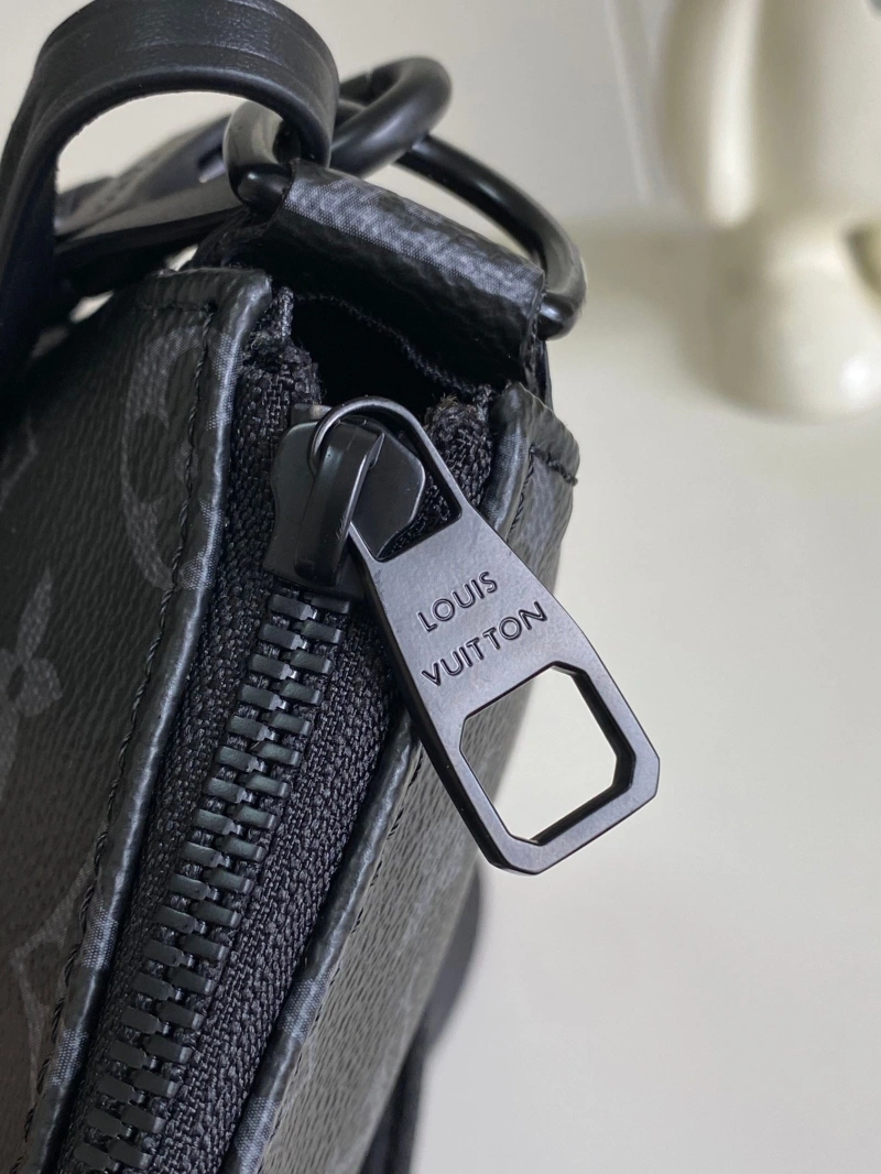 LV Satchel bags 4233A-1681