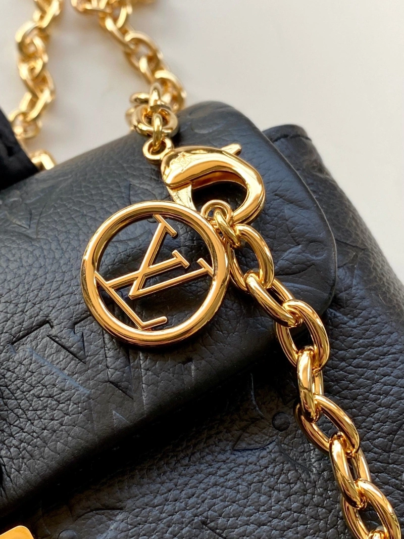 LV Top Handle Bags 4233A-1683