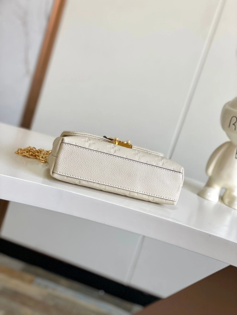 LV Top Handle Bags 4233A-1684