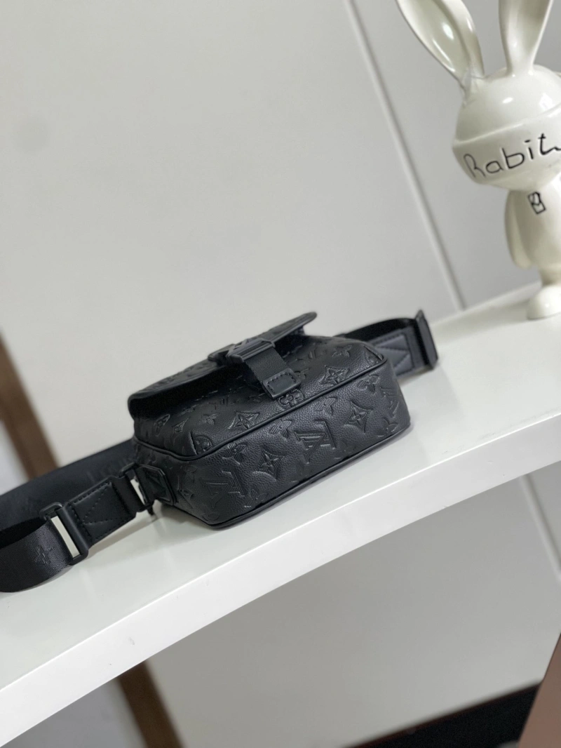 LV Satchel bags 4233A-1685