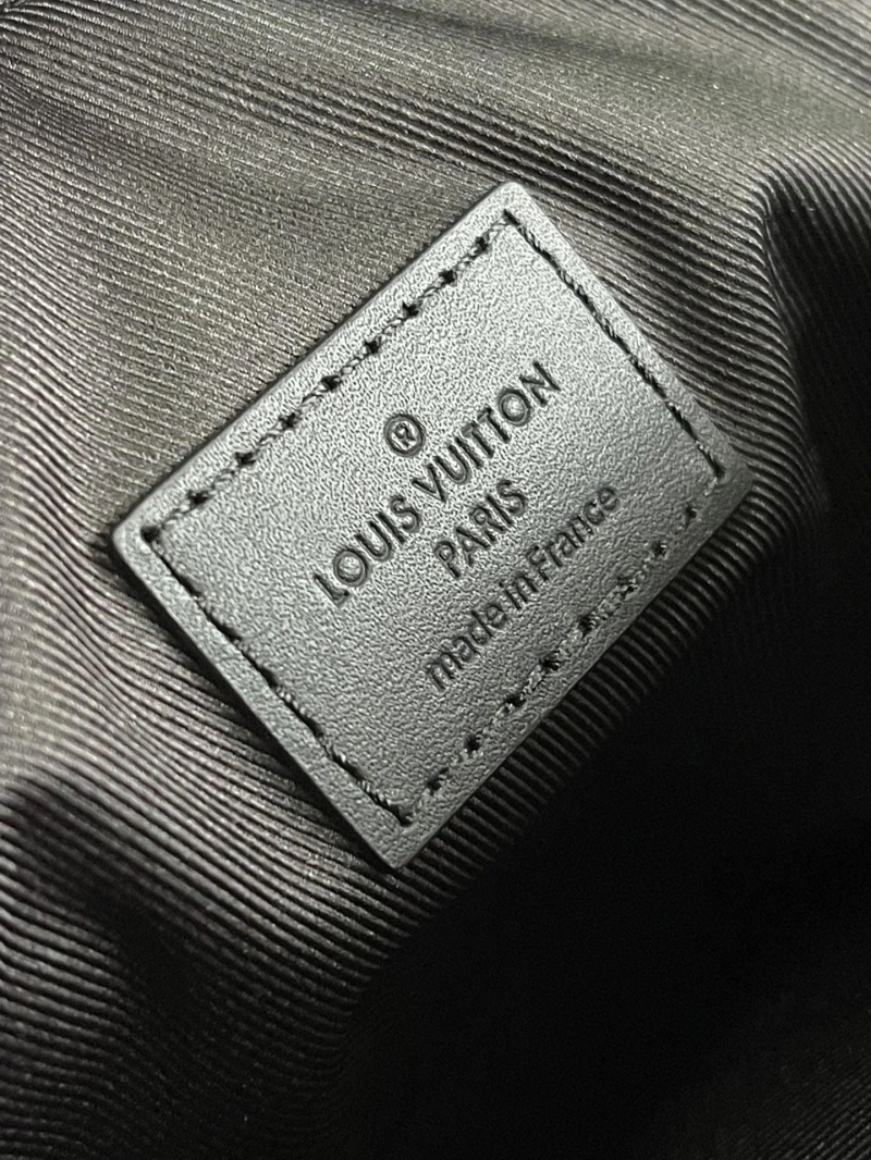 LV Satchel bags 4233A-1685