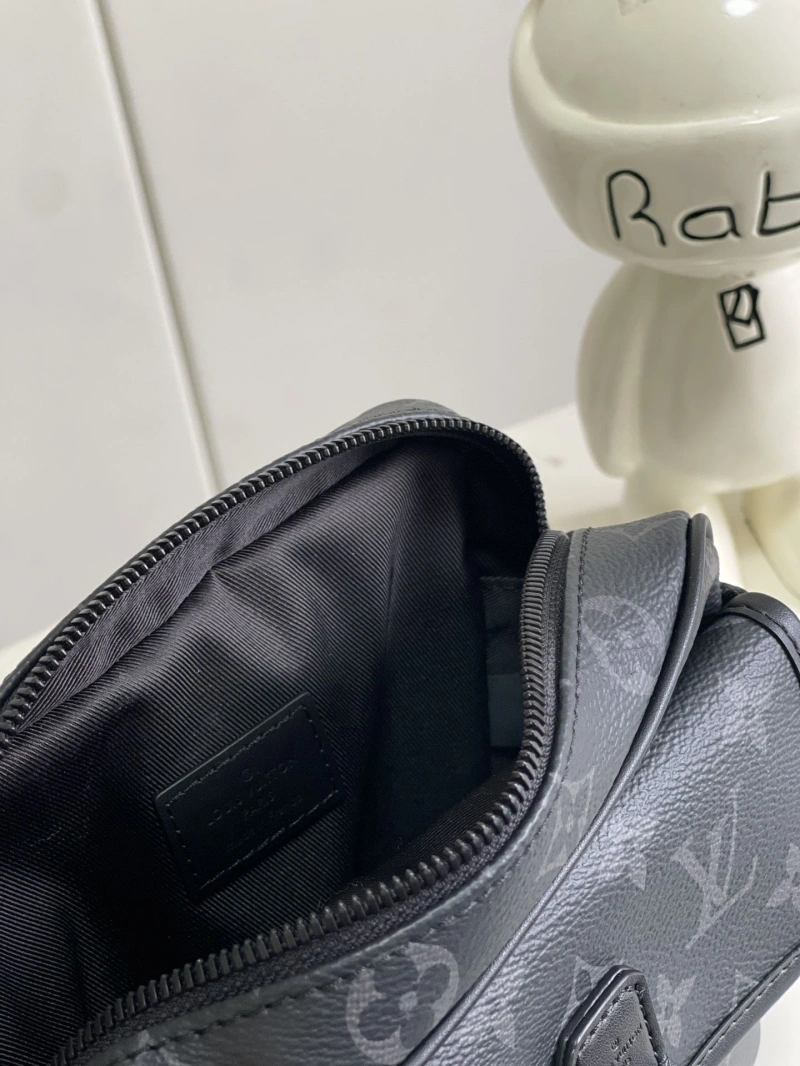 LV Satchel bags 4233A-1686