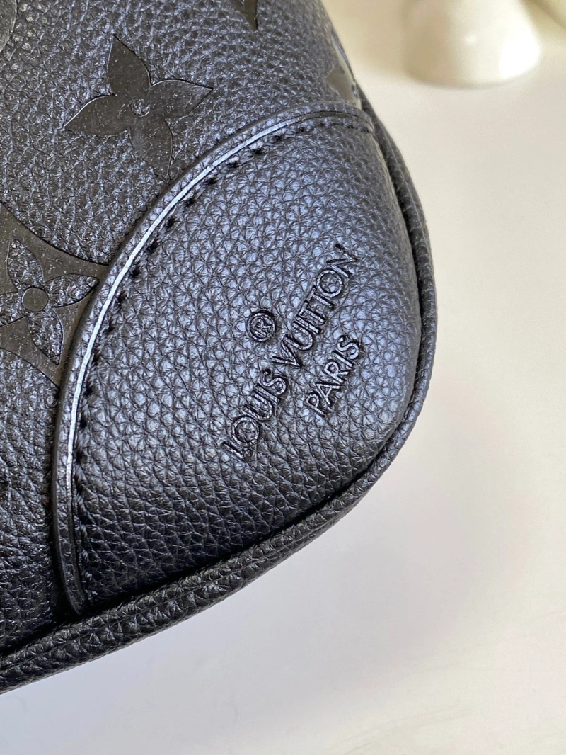 LV Satchel bags 4233A-1692