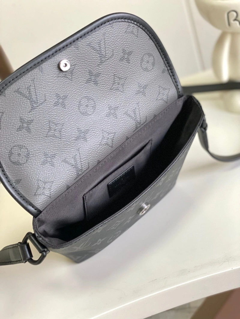 LV Satchel bags 4233A-1696