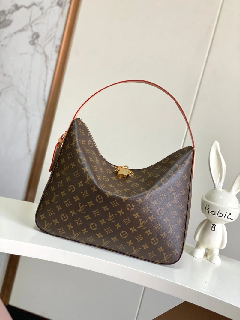 LV Top Handle Bags 4233A-1697
