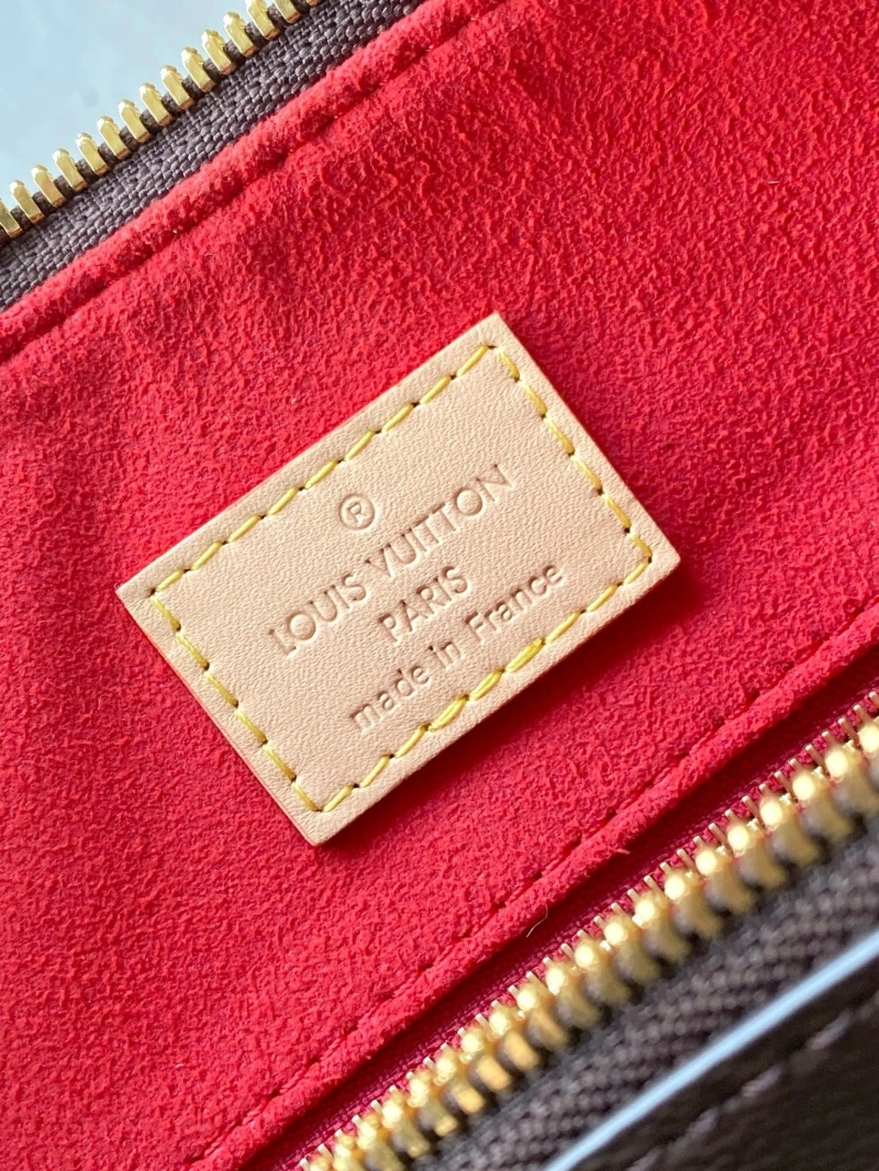 LV Top Handle Bags 4233A-1697