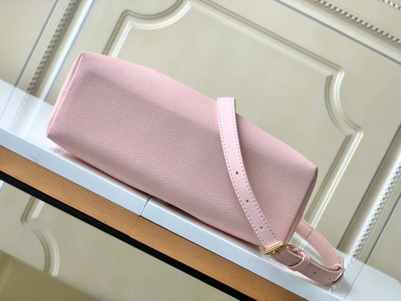 LV Satchel bags 4233A-1699