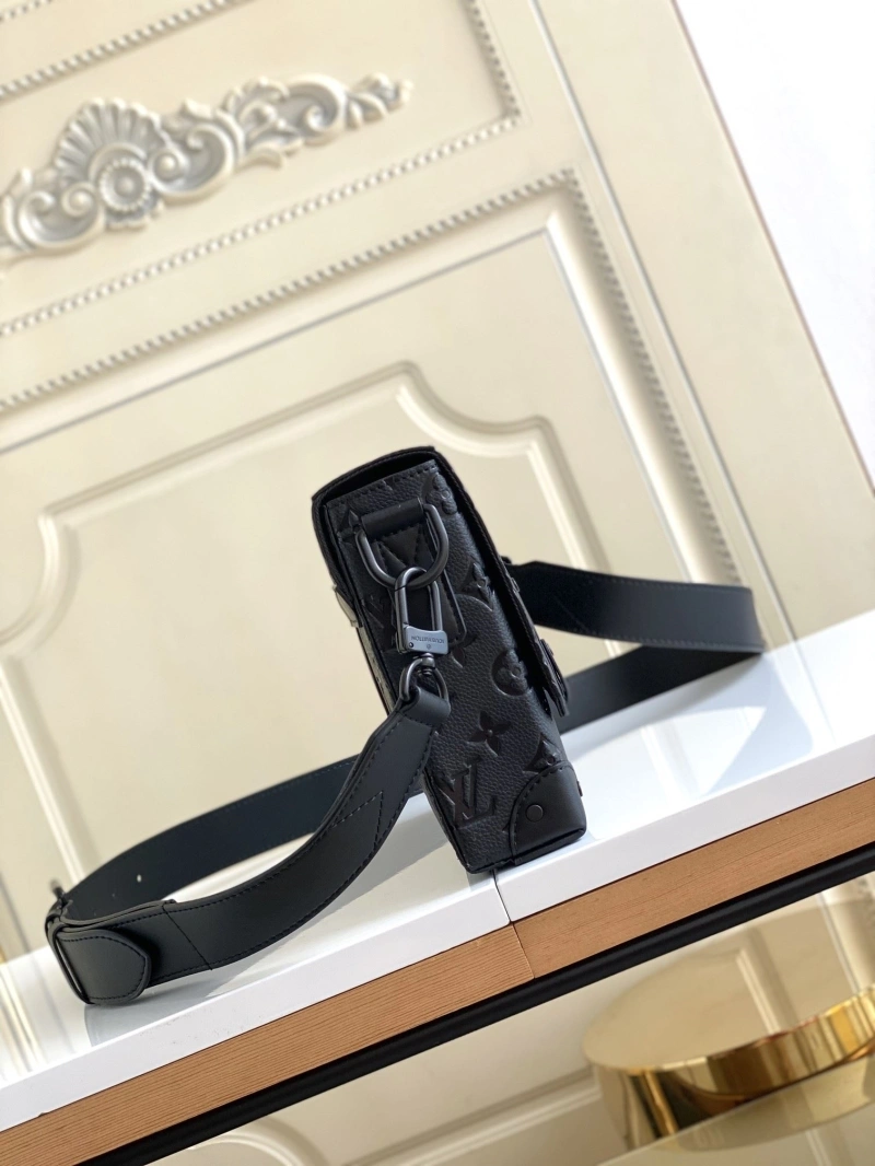 LV Satchel bags 4233A-1703