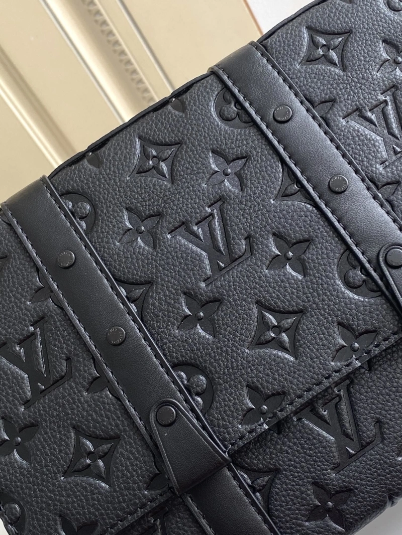 LV Satchel bags 4233A-1703