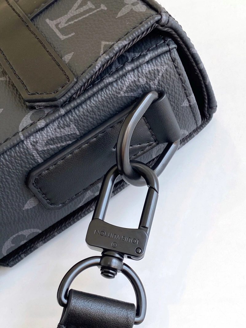 LV Satchel bags 4233A-1704