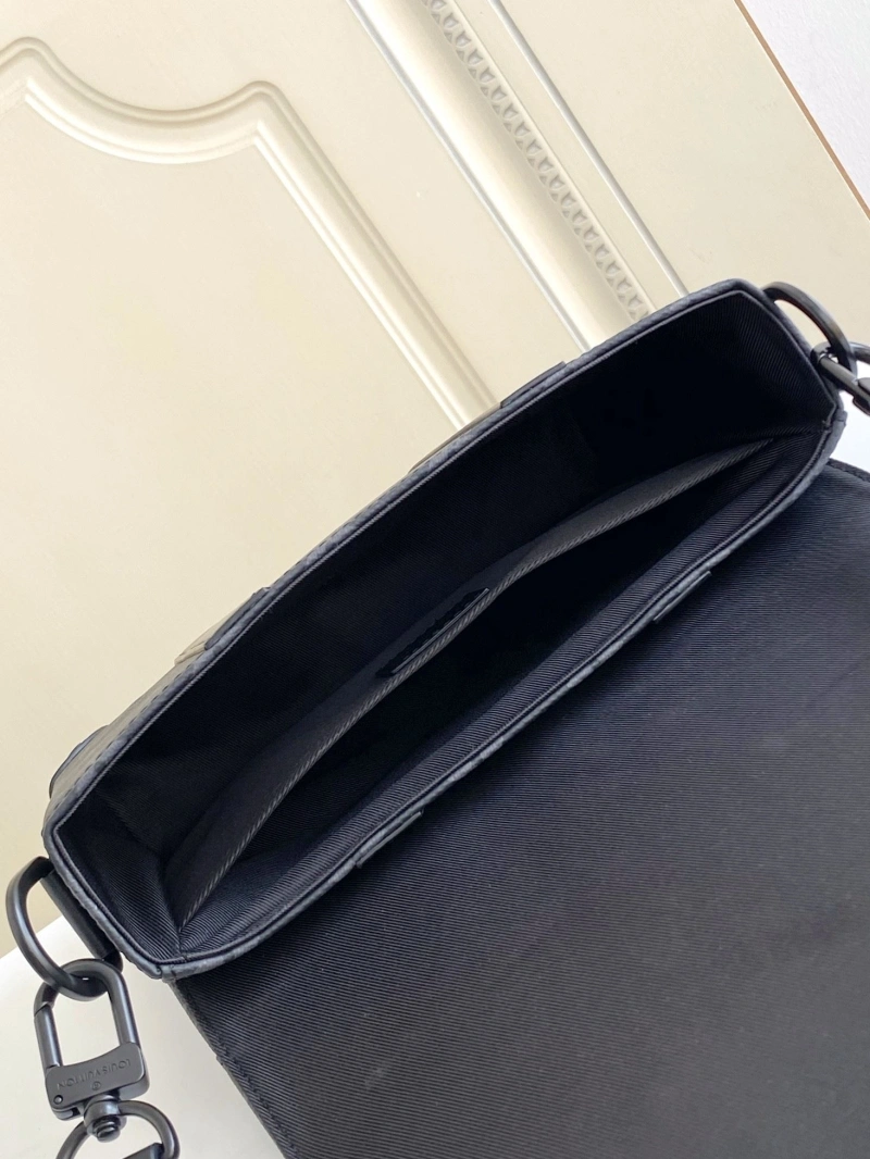 LV Satchel bags 4233A-1704