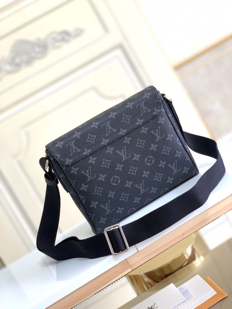 LV Satchel bags 4233A-1705