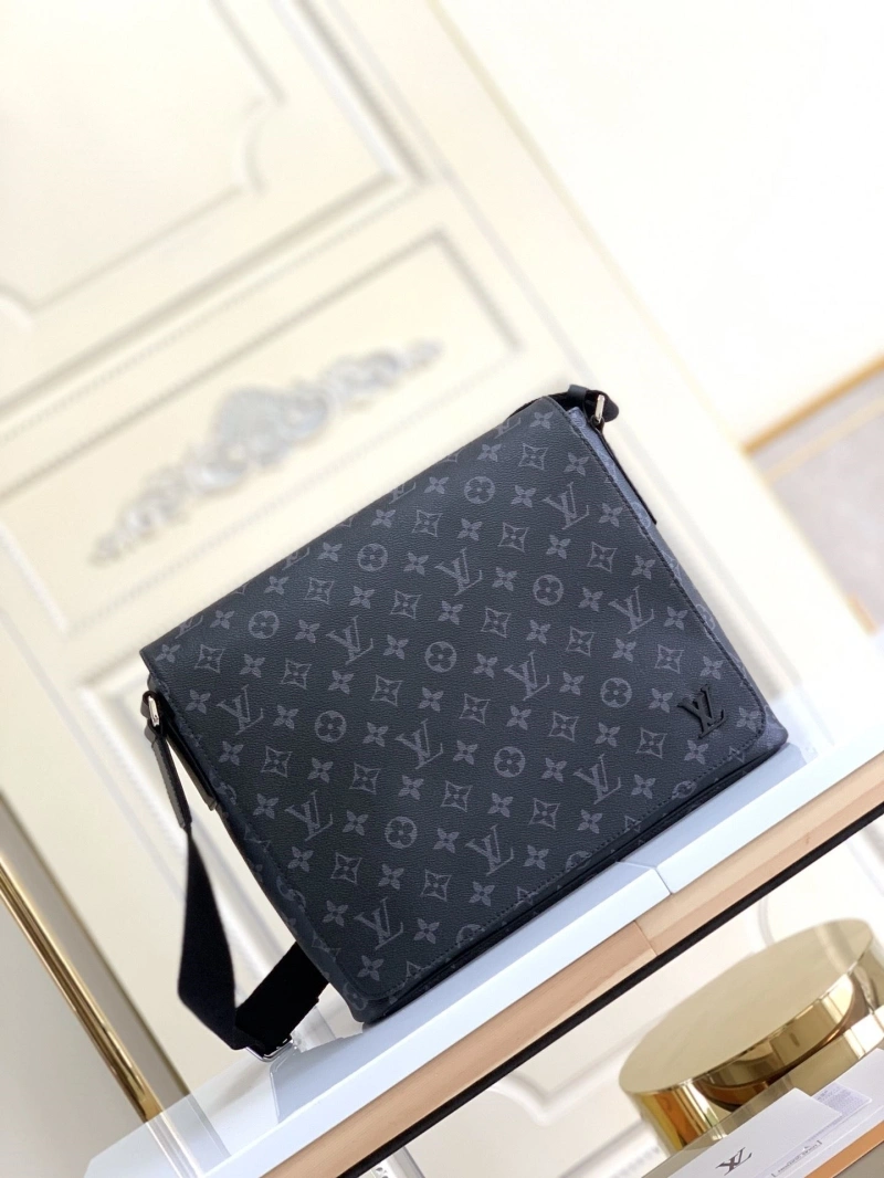 LV Satchel bags 4233A-1706