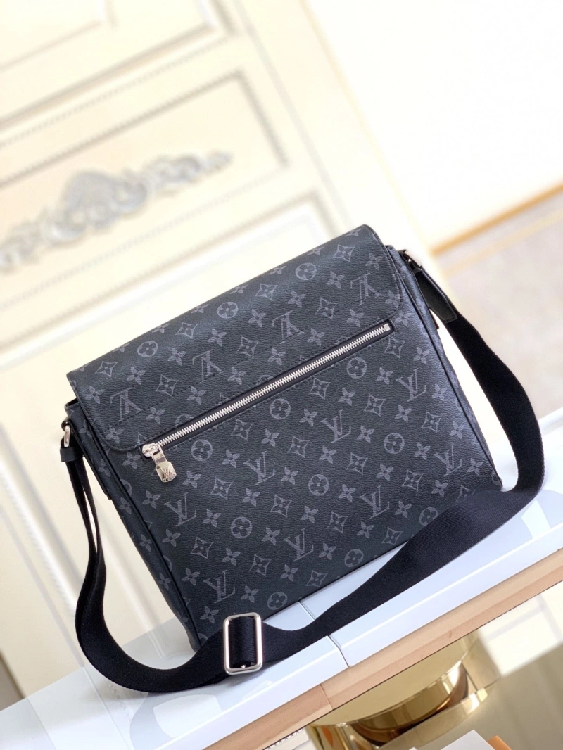 LV Satchel bags 4233A-1706