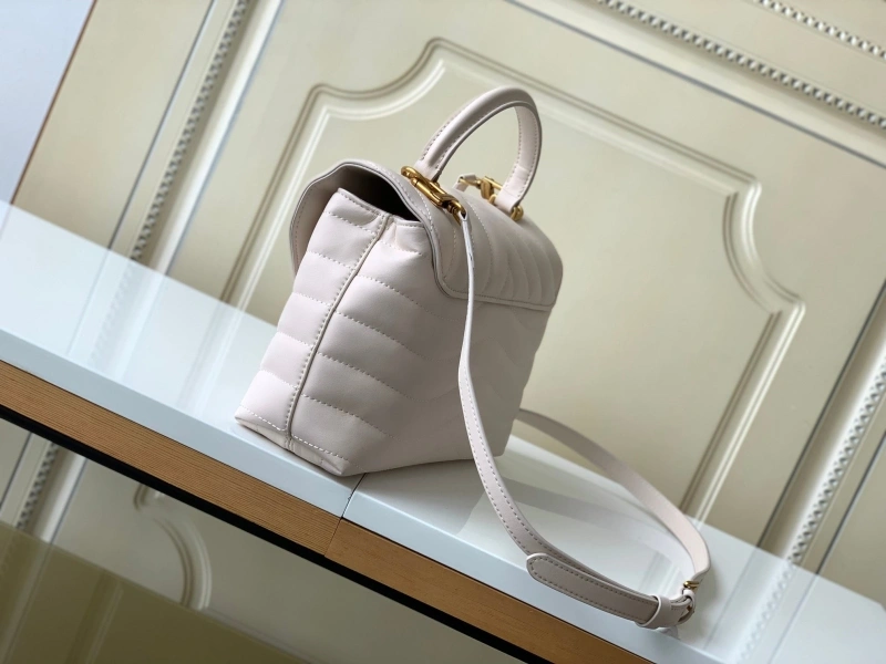 LV Top Handle Bags 4233A-1712