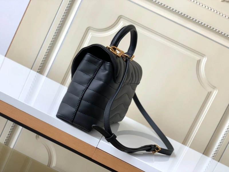 LV Top Handle Bags 4233A-1713