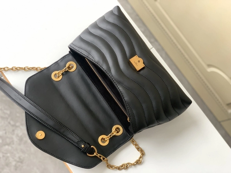 LV Satchel bags 4233A-1714