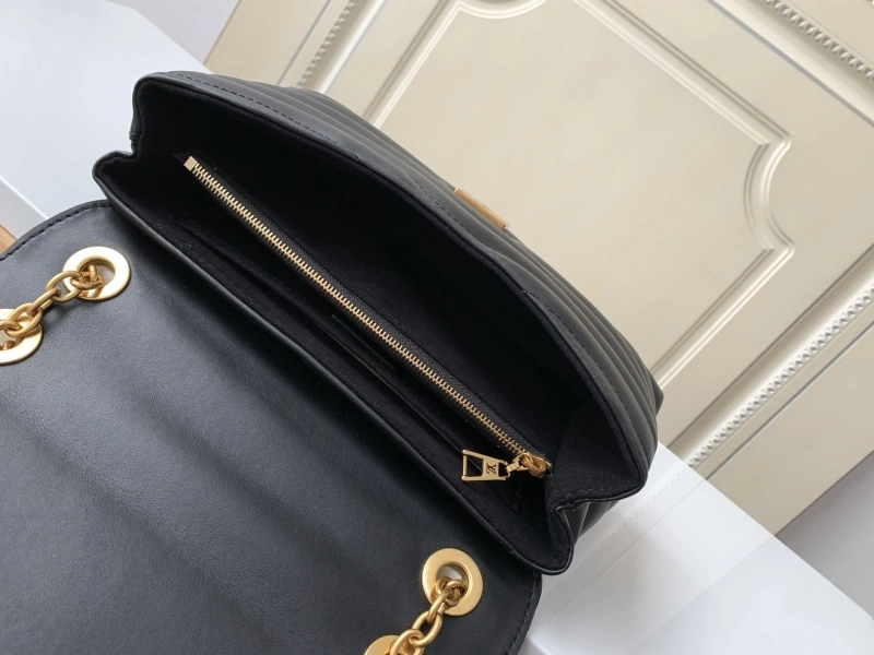 LV Satchel bags 4233A-1714