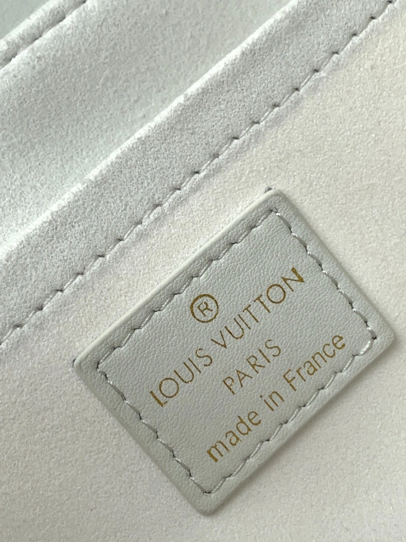 LV Satchel bags 4233A-1717