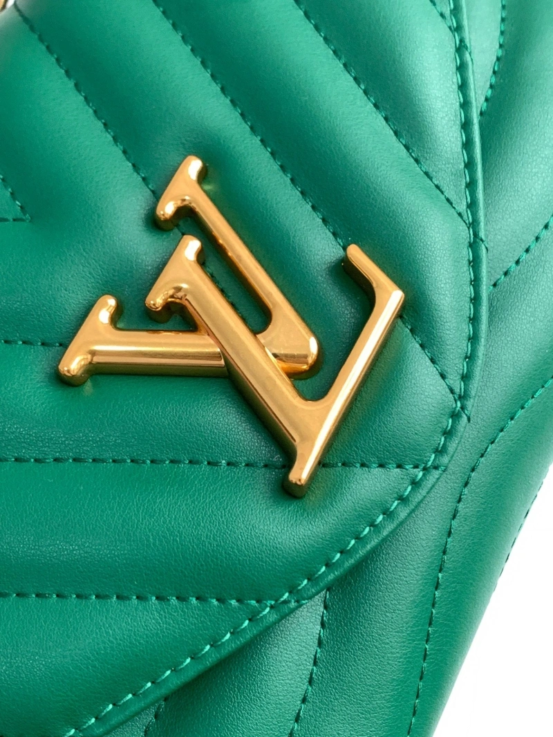 LV Satchel bags 4233A-1718