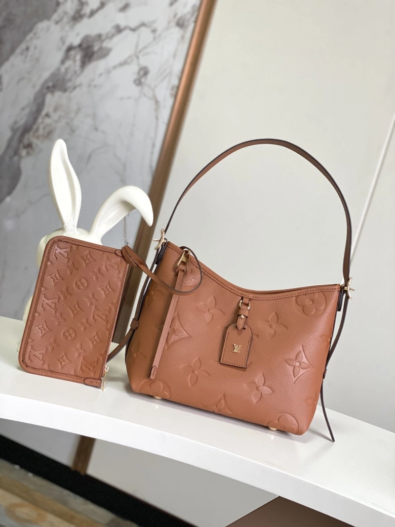 LV Top Handle Bags 4233A-1719