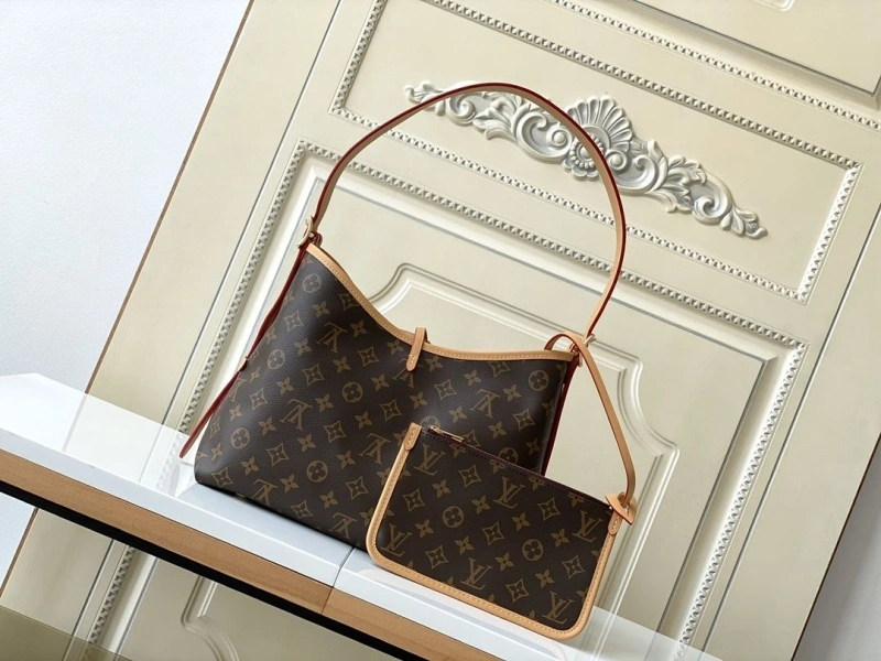 LV Top Handle Bags 4233A-1739