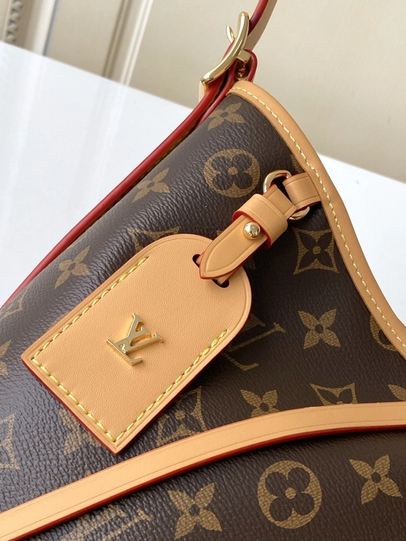 LV Top Handle Bags 4233A-1739