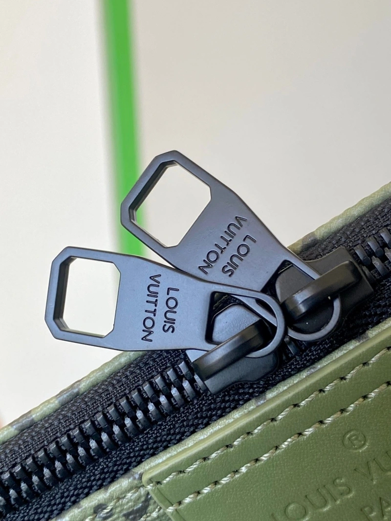 LV Satchel bags 4233A-1741