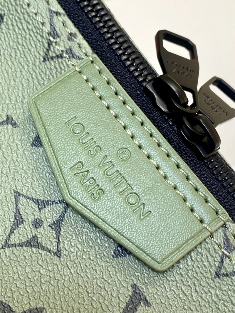 LV Satchel bags 4233A-1741