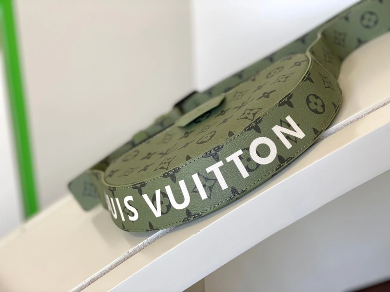 LV Satchel bags 4233A-1742