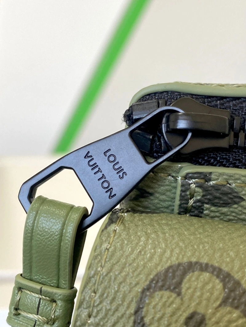 LV Satchel bags 4233A-1742