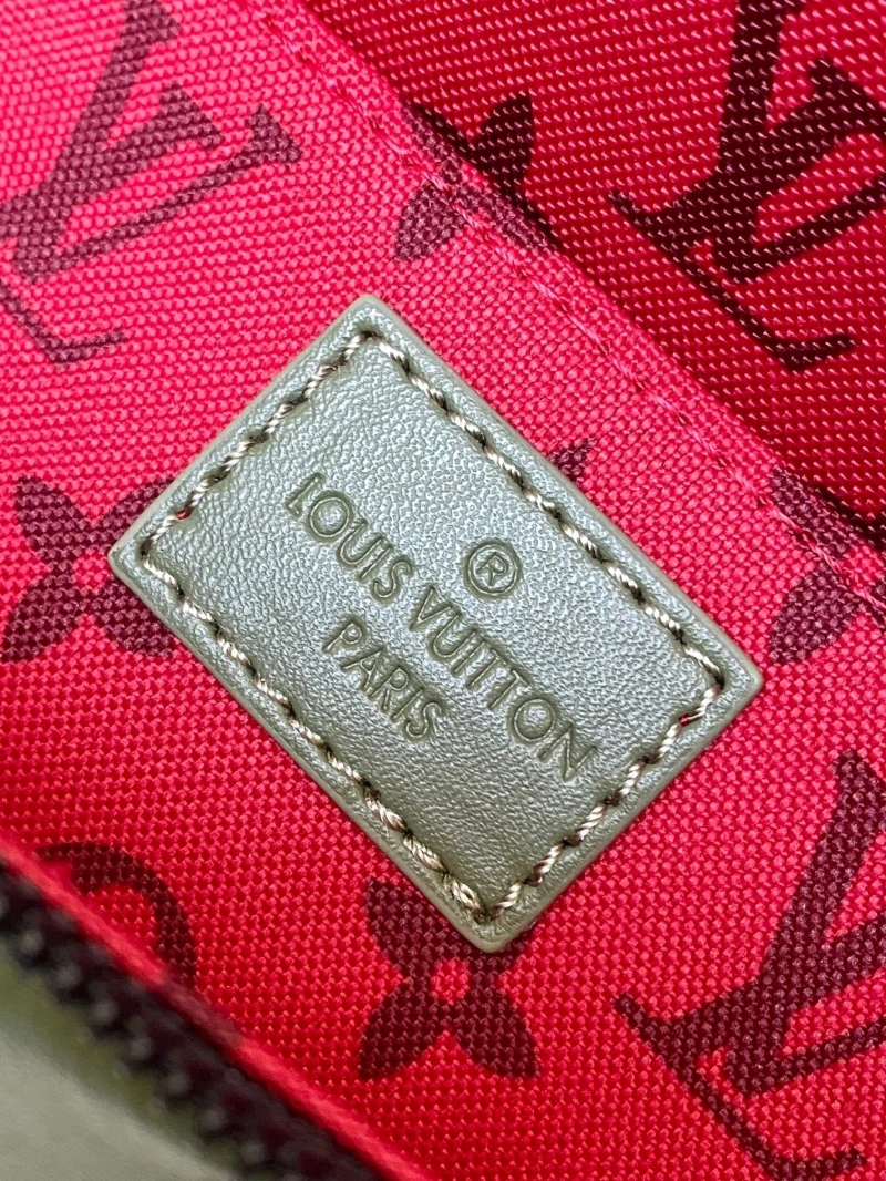 LV Satchel bags 4233A-1742