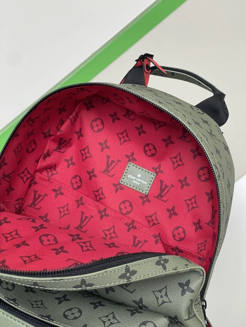 LV Backpacks 4233A-1745
