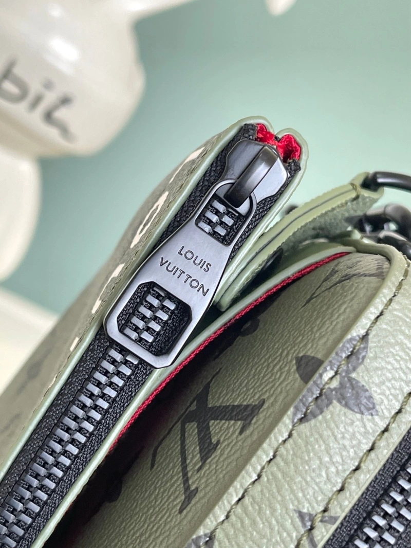 LV Satchel bags 4233A-1746