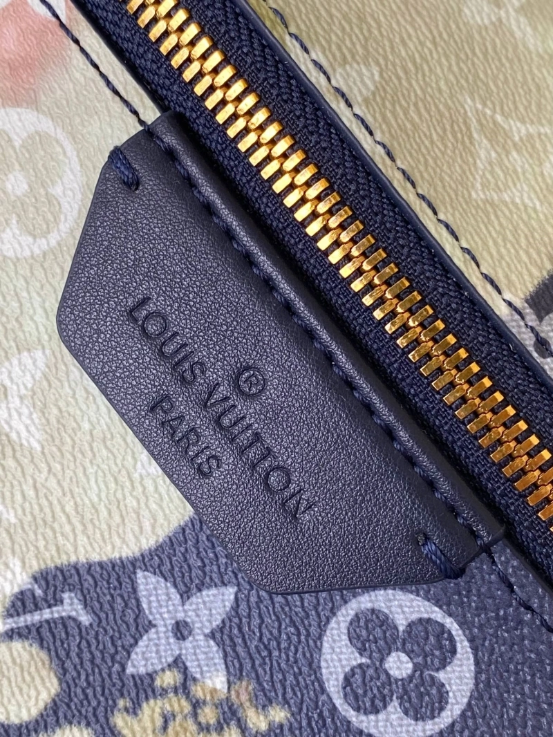 LV Backpacks 4233A-1750