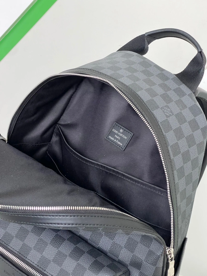 LV Backpacks 4233A-1754