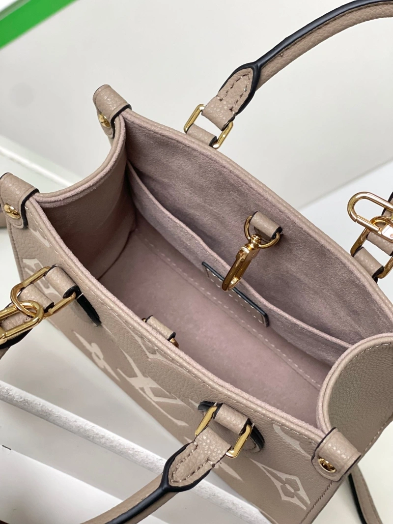 LV Shopping Bags 4233A-1757