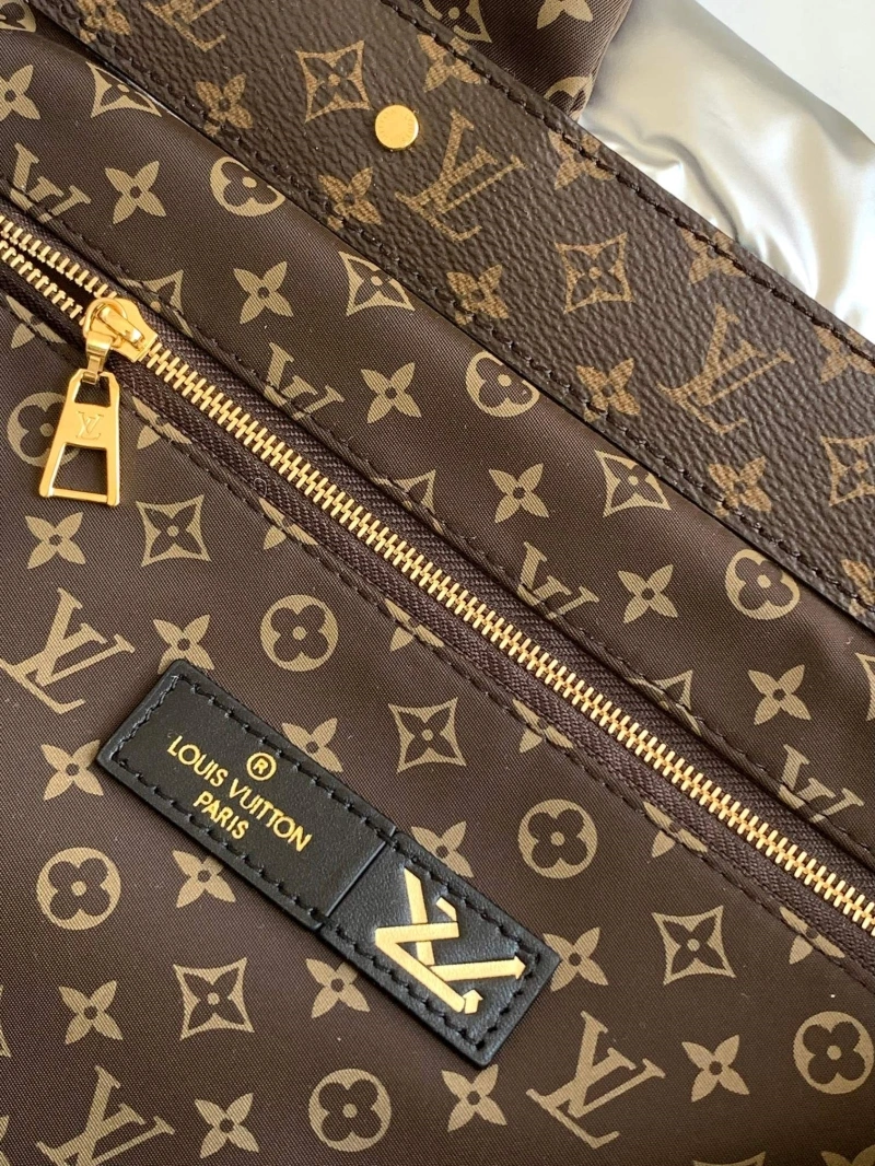 LV Shopping Bags 4233A-1758