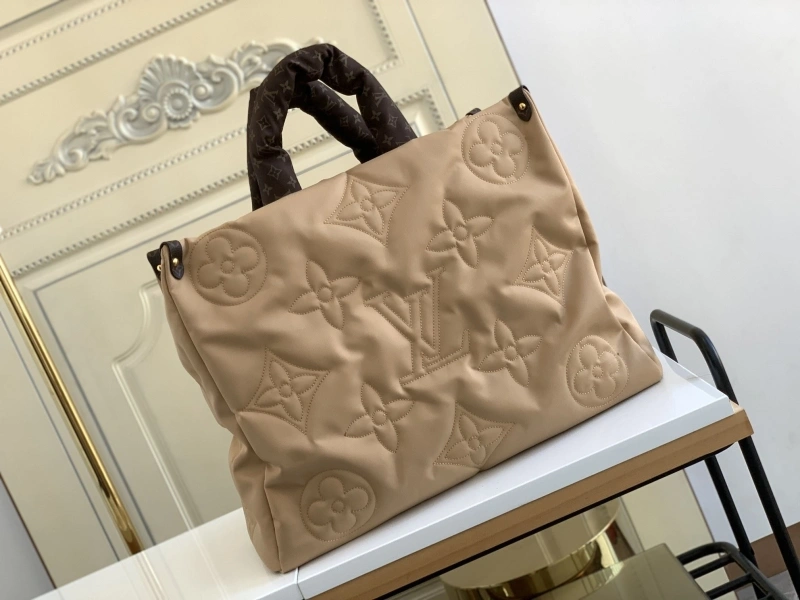 LV Shopping Bags 4233A-1759