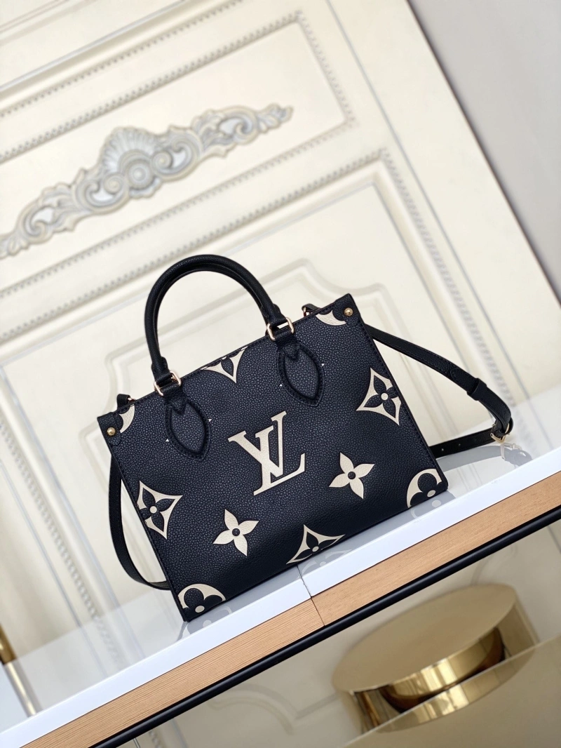 LV Shopping Bags 4233A-1763