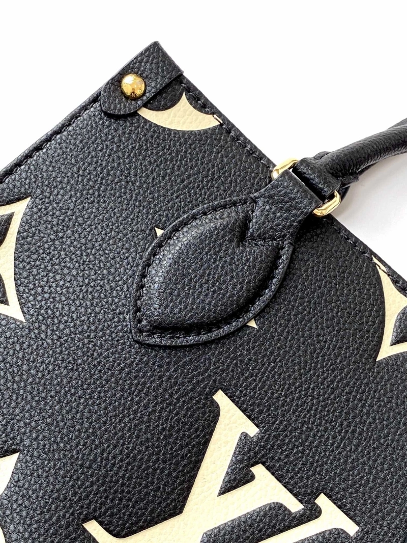 LV Shopping Bags 4233A-1763