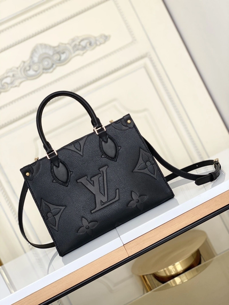 LV Shopping Bags 4233A-1764
