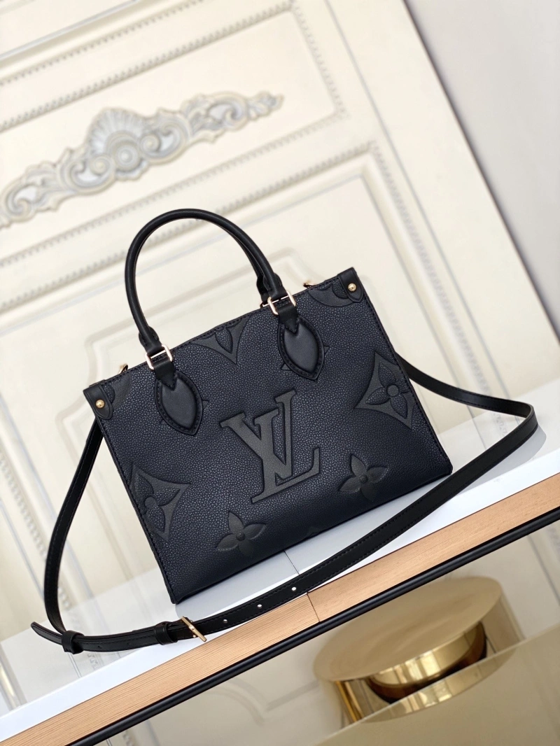 LV Shopping Bags 4233A-1764