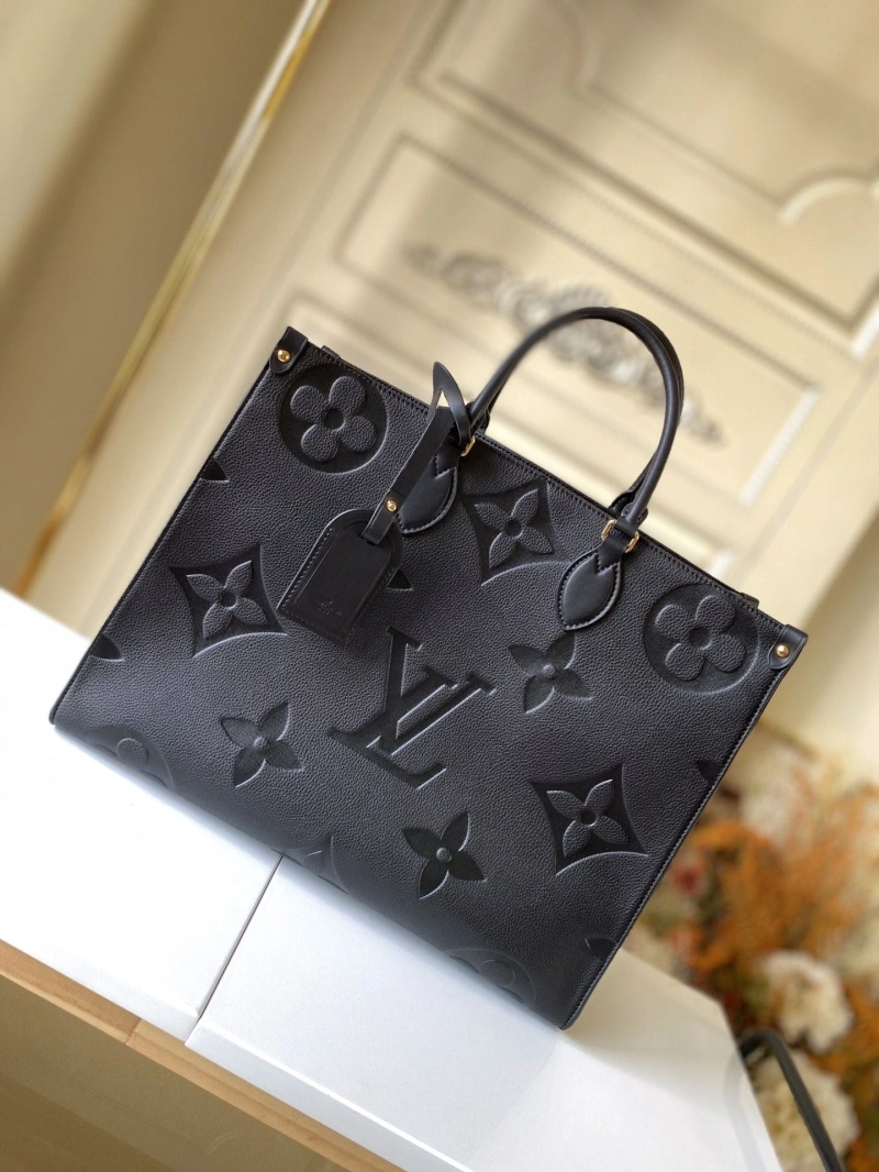 LV Shopping Bags 4233A-1766