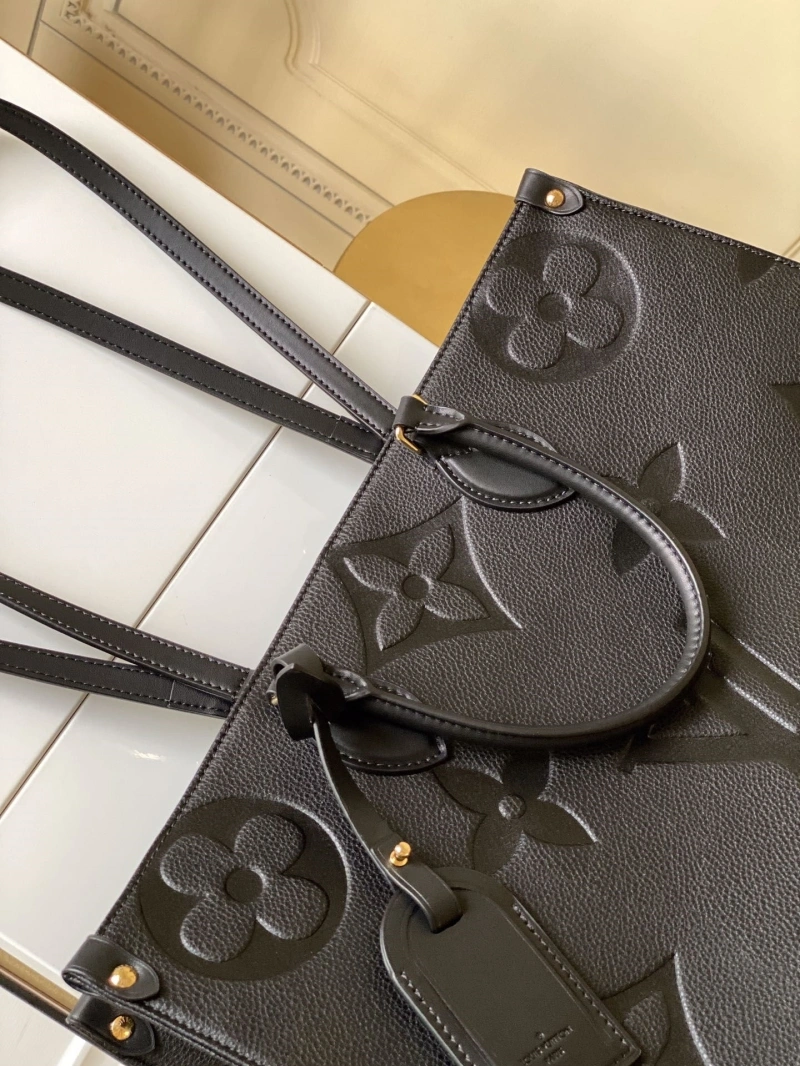 LV Shopping Bags 4233A-1766