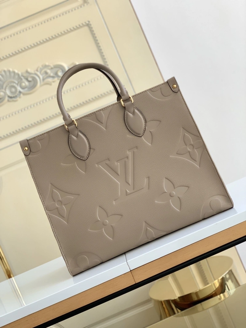 LV Shopping Bags 4233A-1767