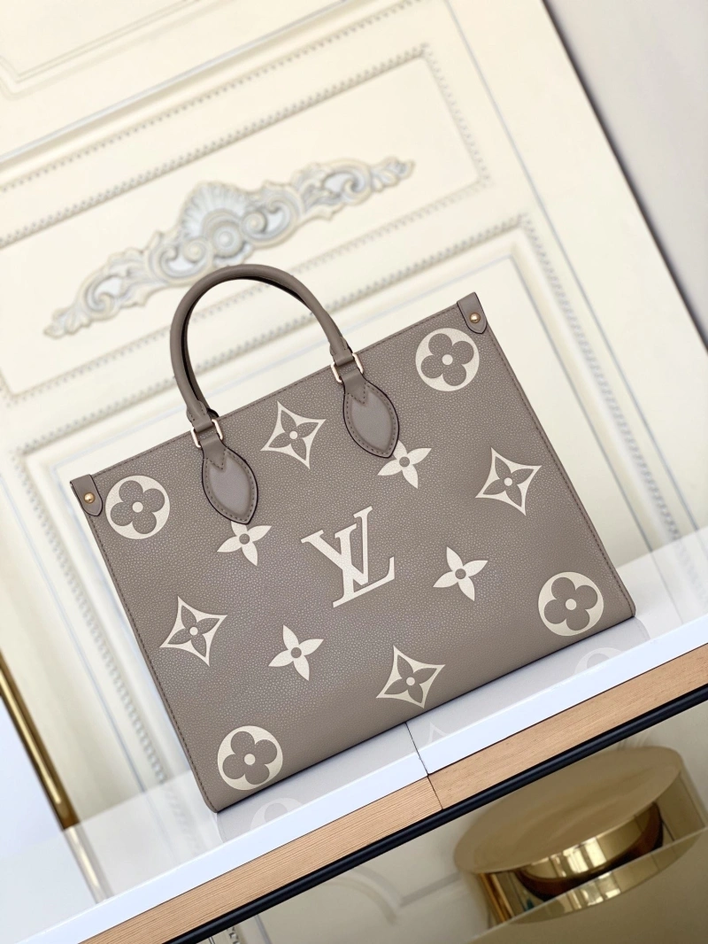 LV Shopping Bags 4233A-1769