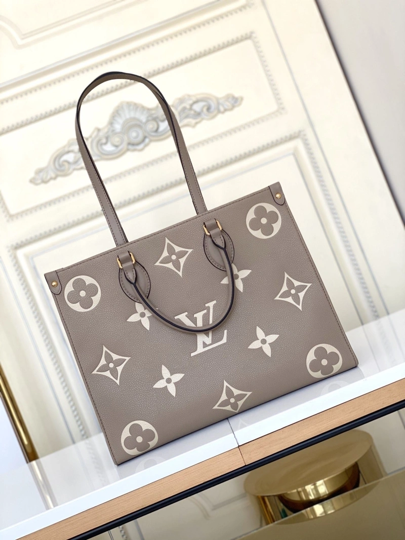 LV Shopping Bags 4233A-1769